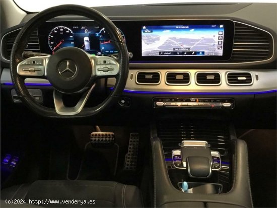 Mercedes Clase GLE 450 4MATIC - Jerez de la Frontera