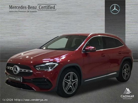 Mercedes GLA 200 D - Jerez de la Frontera