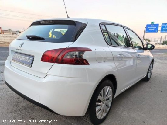 PEUGEOT 308 en venta en Manzanares (Ciudad Real) - Manzanares