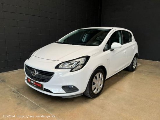  OPEL Corsa en venta en Sant Celoni (Barcelona) - Sant Celoni 