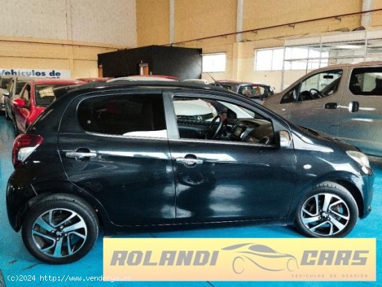 PEUGEOT 108 en venta en Palma de Mallorca (Islas Baleares) - Palma de Mallorca