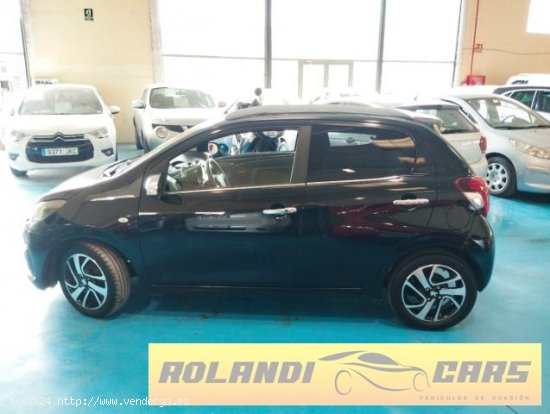 PEUGEOT 108 en venta en Palma de Mallorca (Islas Baleares) - Palma de Mallorca