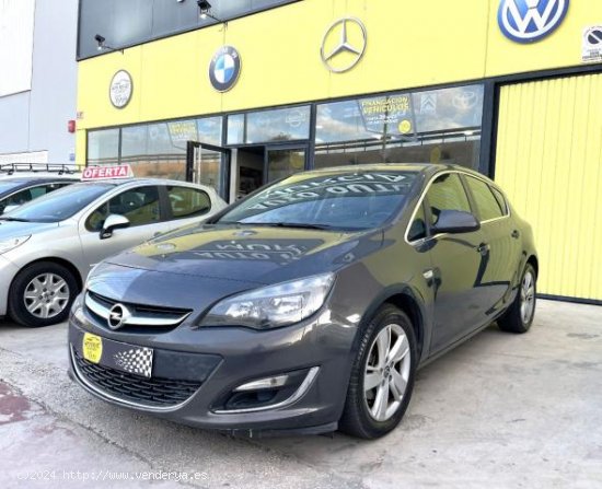 OPEL Astra en venta en Murcia (Murcia) - Murcia