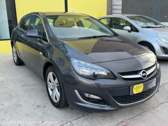 OPEL Astra en venta en Murcia (Murcia) - Murcia