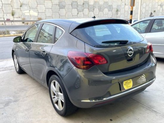 OPEL Astra en venta en Murcia (Murcia) - Murcia