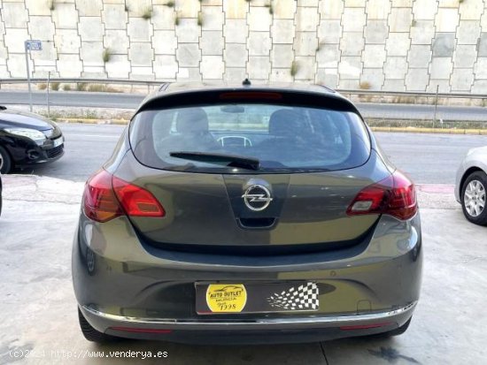 OPEL Astra en venta en Murcia (Murcia) - Murcia