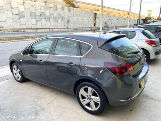 OPEL Astra en venta en Murcia (Murcia) - Murcia