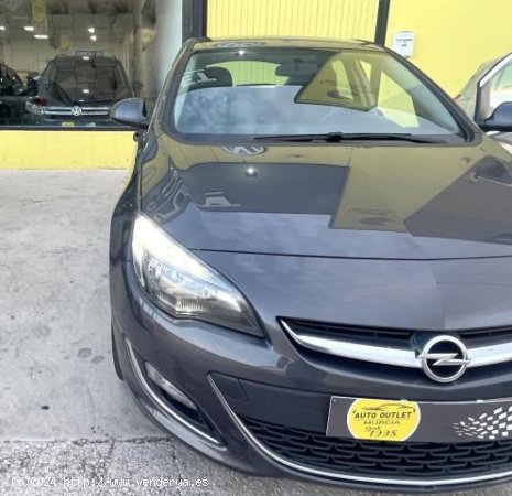 OPEL Astra en venta en Murcia (Murcia) - Murcia