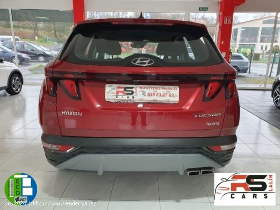 HYUNDAI Tucson en venta en LalÃ­n (Pontevedra) - LalÃ­n