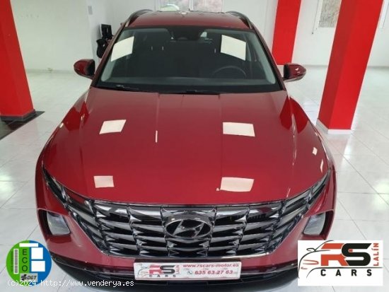 HYUNDAI Tucson en venta en LalÃ­n (Pontevedra) - LalÃ­n