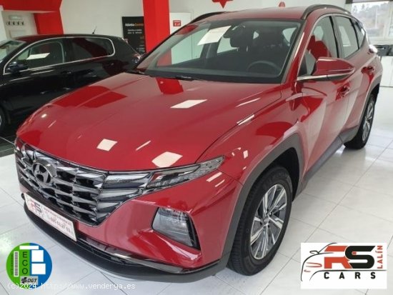 HYUNDAI Tucson en venta en LalÃ­n (Pontevedra) - LalÃ­n