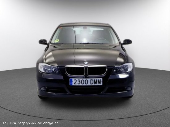 BMW Serie 3 en venta en LalÃ­n (Pontevedra) - LalÃ­n