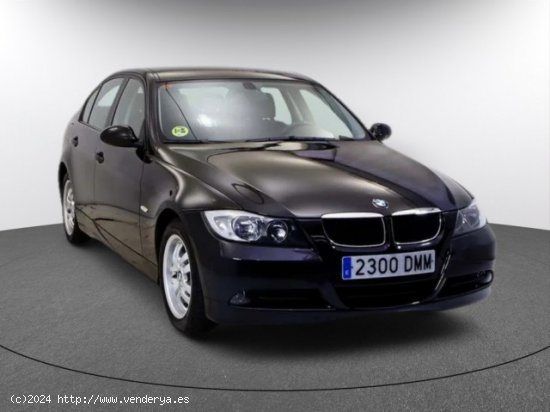 BMW Serie 3 en venta en LalÃ­n (Pontevedra) - LalÃ­n