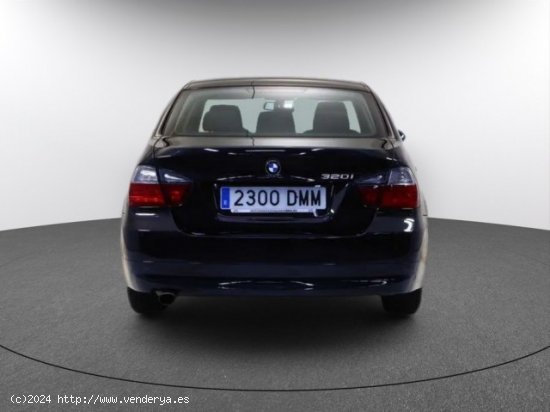 BMW Serie 3 en venta en LalÃ­n (Pontevedra) - LalÃ­n