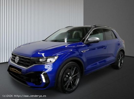 VOLKSWAGEN T-Roc en venta en Marchena (Sevilla) - Marchena