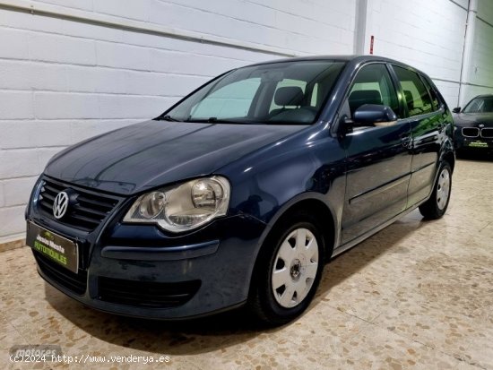  Volkswagen Polo 1.4 tdi advance de 2006 con 288.000 Km por 2.800 EUR. en Sevilla 