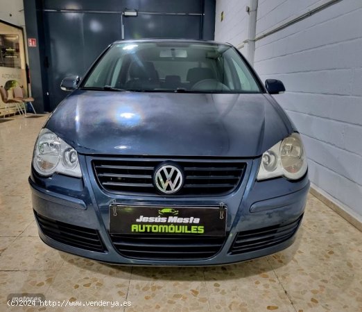 Volkswagen Polo 1.4 tdi advance de 2006 con 288.000 Km por 2.800 EUR. en Sevilla