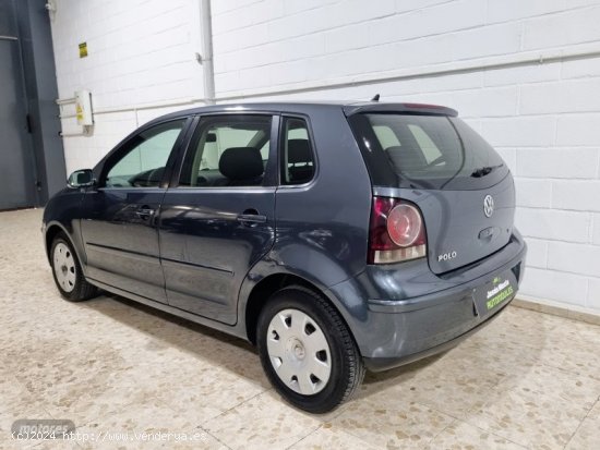 Volkswagen Polo 1.4 tdi advance de 2006 con 288.000 Km por 2.800 EUR. en Sevilla