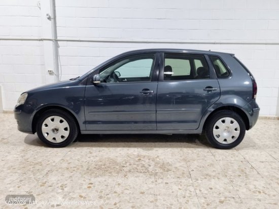 Volkswagen Polo 1.4 tdi advance de 2006 con 288.000 Km por 2.800 EUR. en Sevilla