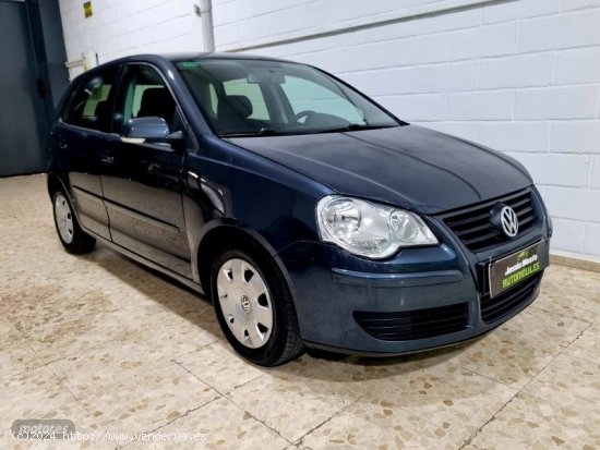 Volkswagen Polo 1.4 tdi advance de 2006 con 288.000 Km por 2.800 EUR. en Sevilla