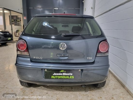 Volkswagen Polo 1.4 tdi advance de 2006 con 288.000 Km por 2.800 EUR. en Sevilla