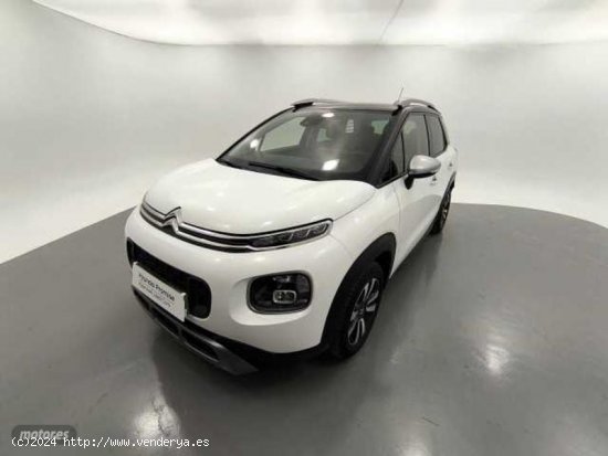  Citroen C3 Aircross Puretech S&S Shine 110 de 2019 con 43.700 Km por 10.400 EUR. en Barcelona 