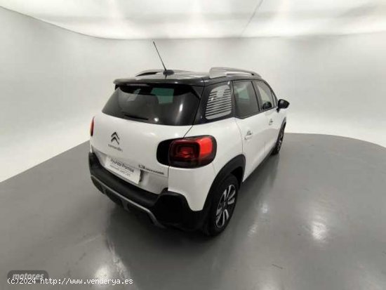 Citroen C3 Aircross Puretech S&S Shine 110 de 2019 con 43.700 Km por 10.400 EUR. en Barcelona