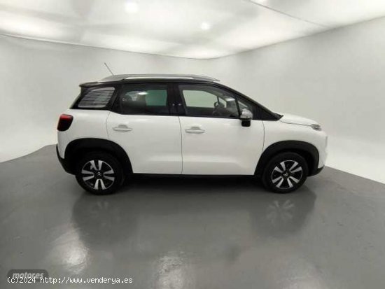 Citroen C3 Aircross Puretech S&S Shine 110 de 2019 con 43.700 Km por 10.400 EUR. en Barcelona