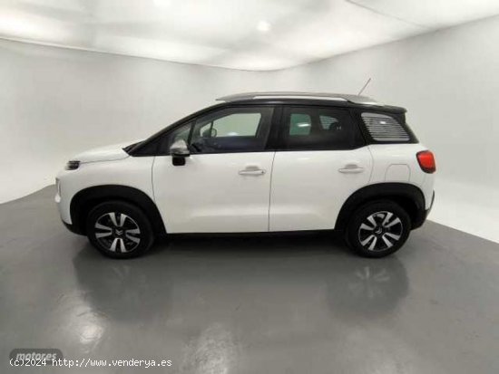 Citroen C3 Aircross Puretech S&S Shine 110 de 2019 con 43.700 Km por 10.400 EUR. en Barcelona