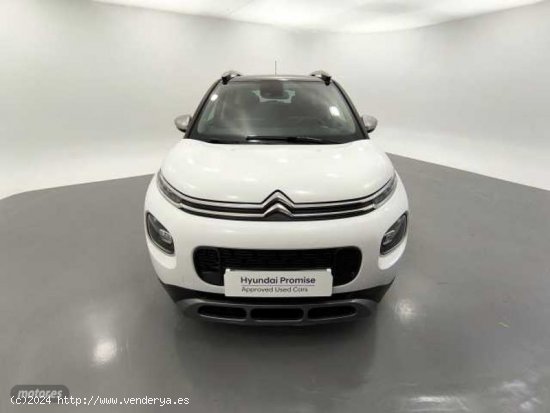 Citroen C3 Aircross Puretech S&S Shine 110 de 2019 con 43.700 Km por 10.400 EUR. en Barcelona