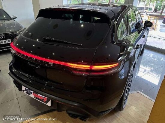 Porsche Macan S Aut. de 2024 con 5.000 Km por 108.900 EUR. en Barcelona