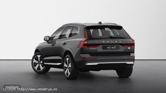 Volvo XC 60 2.0 T6 RECHARGE PLUS BRIGHT AUTO 4WD 350 5P de 2023 con 5.459 Km por 55.500 EUR. en Cord