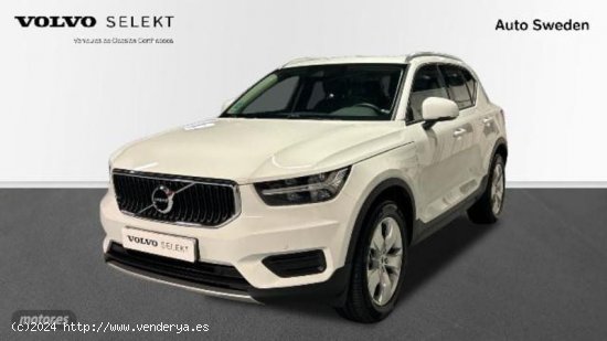 Volvo XC40 1.5 T3 BUSINESS PLUS 5P de 2020 con 23.988 Km por 26.500 EUR. en Valencia