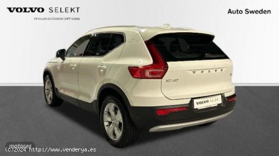 Volvo XC40 1.5 T3 BUSINESS PLUS 5P de 2020 con 23.988 Km por 26.500 EUR. en Valencia