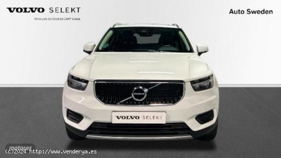 Volvo XC40 1.5 T3 BUSINESS PLUS 5P de 2020 con 23.988 Km por 26.500 EUR. en Valencia