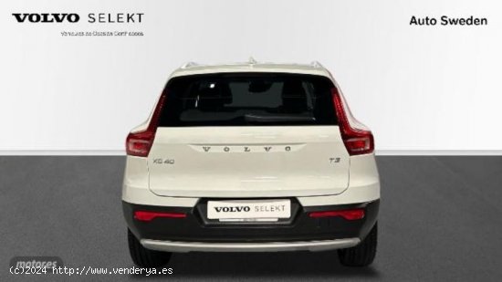 Volvo XC40 1.5 T3 BUSINESS PLUS 5P de 2020 con 23.988 Km por 26.500 EUR. en Valencia