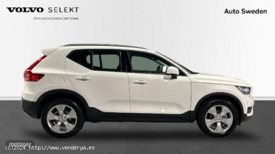 Volvo XC40 1.5 T3 BUSINESS PLUS 5P de 2020 con 23.988 Km por 26.500 EUR. en Valencia