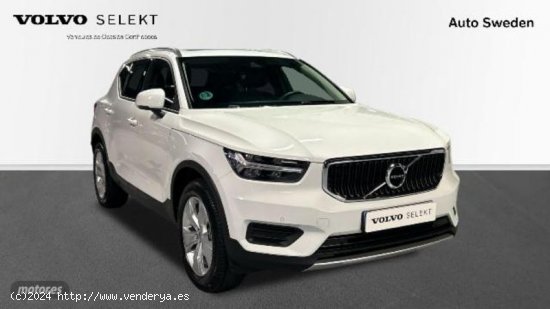 Volvo XC40 1.5 T3 BUSINESS PLUS 5P de 2020 con 23.988 Km por 26.500 EUR. en Valencia