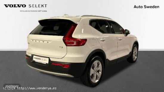 Volvo XC40 1.5 T3 BUSINESS PLUS 5P de 2020 con 23.988 Km por 26.500 EUR. en Valencia