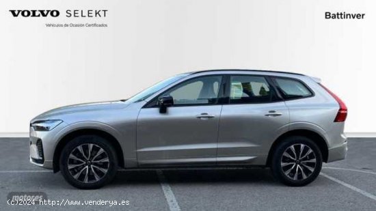 Volvo XC 60 2.0 B4 D PLUS DARK AUTO 197 5P de 2023 con 32.378 Km por 46.100 EUR. en Madrid