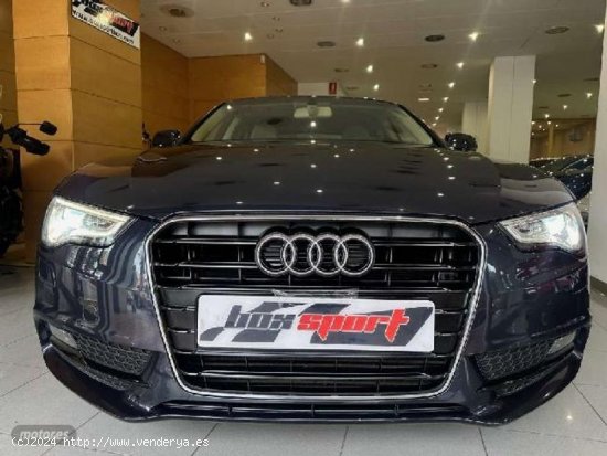 Audi A5 Sportback 1.8 Tfsi 170 de 2012 con 168.000 Km por 12.900 EUR. en Barcelona