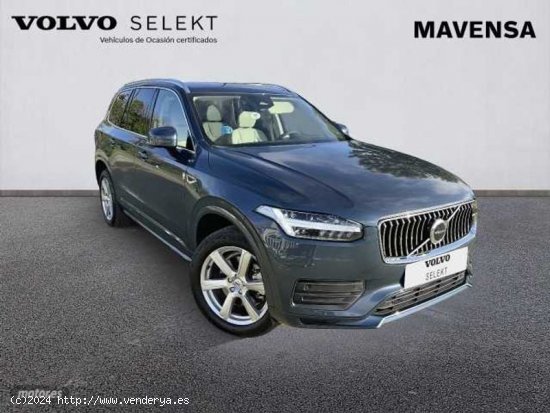 Volvo XC 90 XC90 Core, B5 (diesel) AWD, Diesel, 7 Asientos de 2023 con 23.363 Km por 60.500 EUR. en 