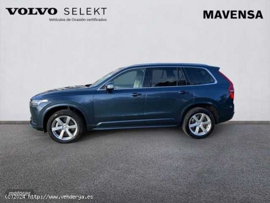 Volvo XC 90 XC90 Core, B5 (diesel) AWD, Diesel, 7 Asientos de 2023 con 23.363 Km por 60.500 EUR. en 