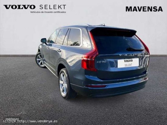 Volvo XC 90 XC90 Core, B5 (diesel) AWD, Diesel, 7 Asientos de 2023 con 23.363 Km por 60.500 EUR. en 