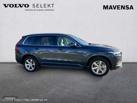 Volvo XC 90 XC90 Core, B5 (diesel) AWD, Diesel, 7 Asientos de 2023 con 23.363 Km por 60.500 EUR. en 