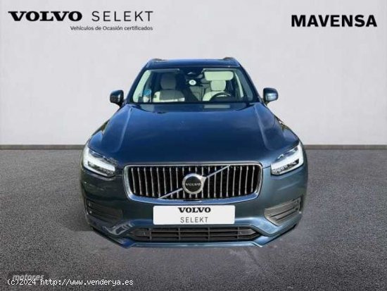 Volvo XC 90 XC90 Core, B5 (diesel) AWD, Diesel, 7 Asientos de 2023 con 23.363 Km por 60.500 EUR. en 