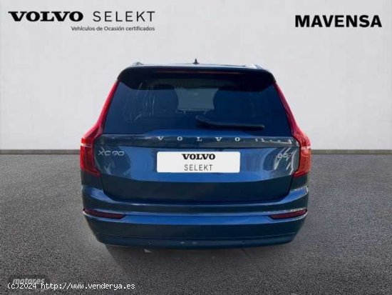 Volvo XC 90 XC90 Core, B5 (diesel) AWD, Diesel, 7 Asientos de 2023 con 23.363 Km por 60.500 EUR. en 