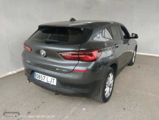 BMW X2 X2 sDrive 16d de 2020 con 115.000 Km por 24.500 EUR. en Toledo