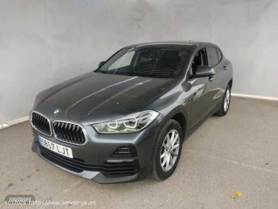 BMW X2 X2 sDrive 16d de 2020 con 115.000 Km por 24.500 EUR. en Toledo