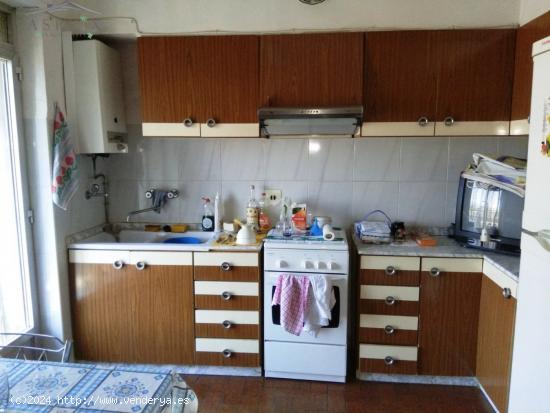 SE VENDE EDIFICIO CON 2 APARTAMENTOS EN MACISVENDA - MURCIA